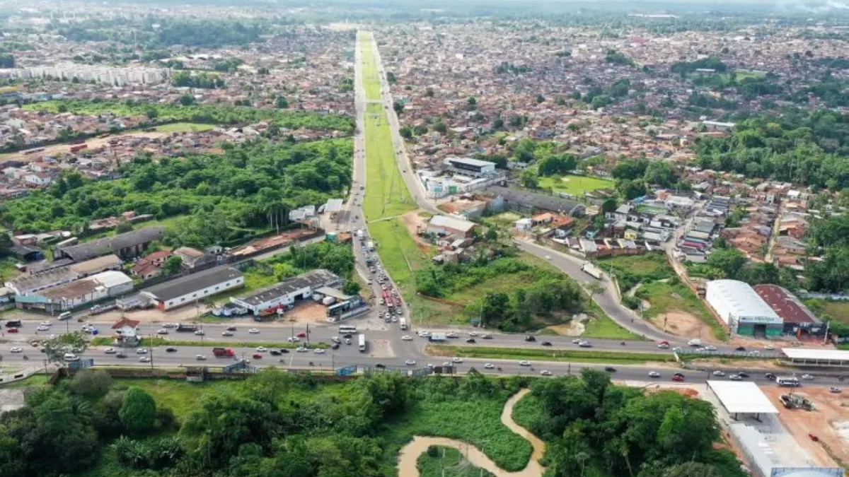 Conheça Ananindeua, a cidade do Pará que vota quase igual ao Brasil há 24 anos