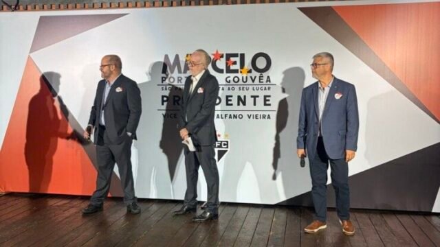 Conheça as propostas de Marcelo Portugal Gouvêa: “mudança severa”