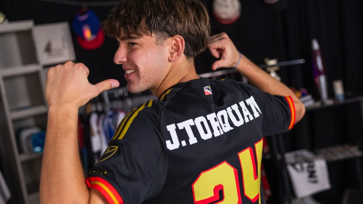 Conheça Joshua Torquato, jogador nascido no Havaí convocado para a Seleção Brasileira Sub-20