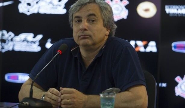 Corinthians: candidato à presidência anula condenação na Justiça após ter candidatura impugnada
