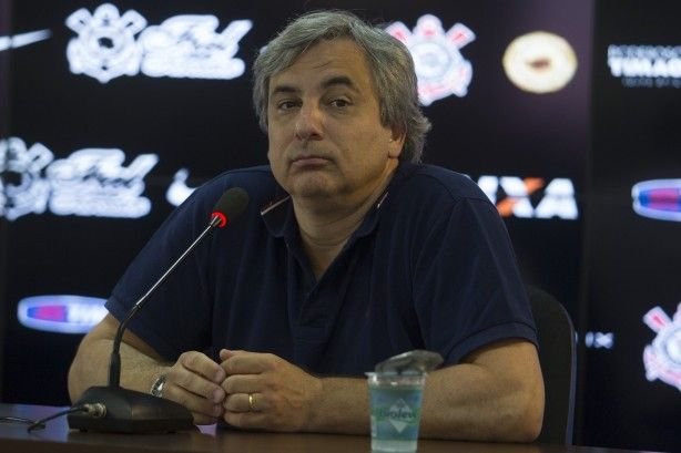 Corinthians: candidato à presidência anula condenação na Justiça após ter candidatura impugnada
