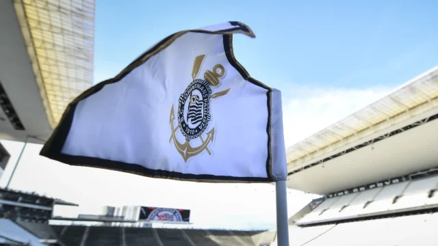 Corinthians lidera ranking de dívidas dos clubes brasileiros