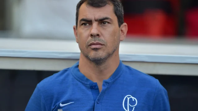 Corinthians sonda Fábio Carille e Vojvoda para assumir o time