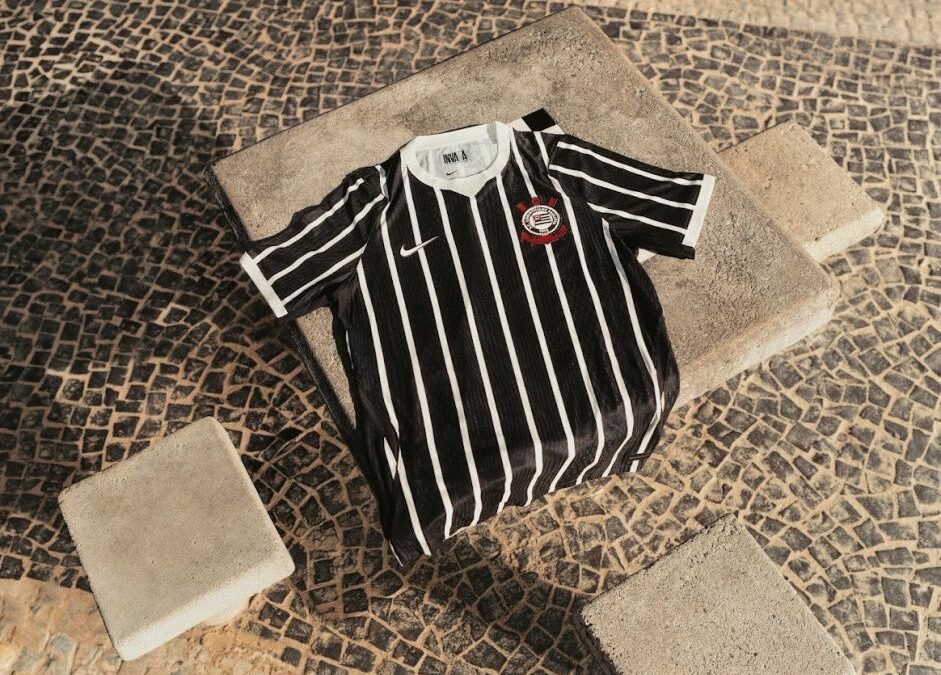Corinthians suspende contrato de bet e acerta novo patrocínio master para jogo contra o Internacional