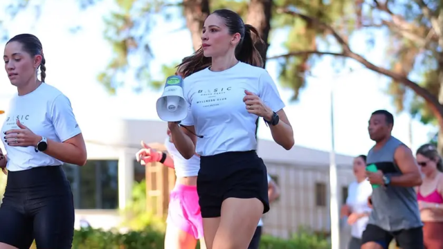 Corrida Sertaneja terá percurso de 6 km e show de Matheus & Kauan em Goiânia