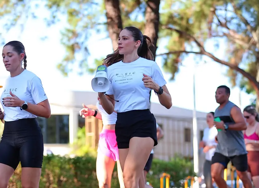 Corrida Sertaneja terá percurso de 6 km e show de Matheus & Kauan em Goiânia