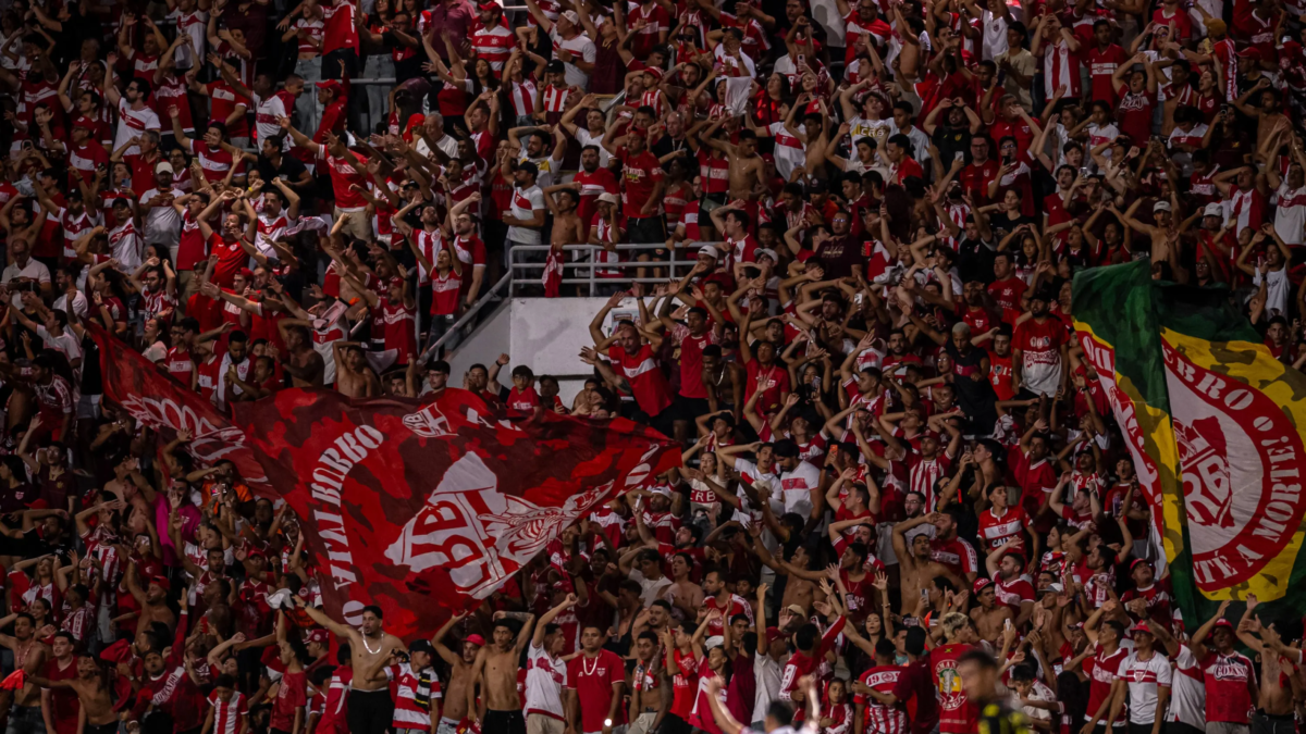 CRB x Atlético: escalações divulgadas