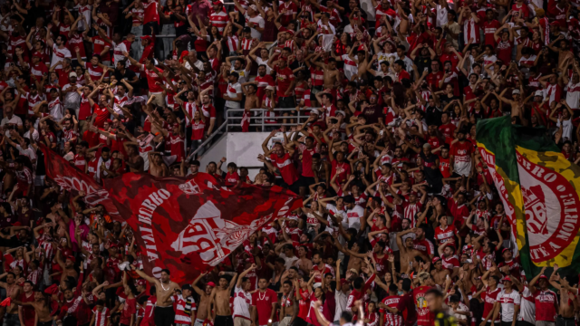 CRB x Atlético: escalações divulgadas