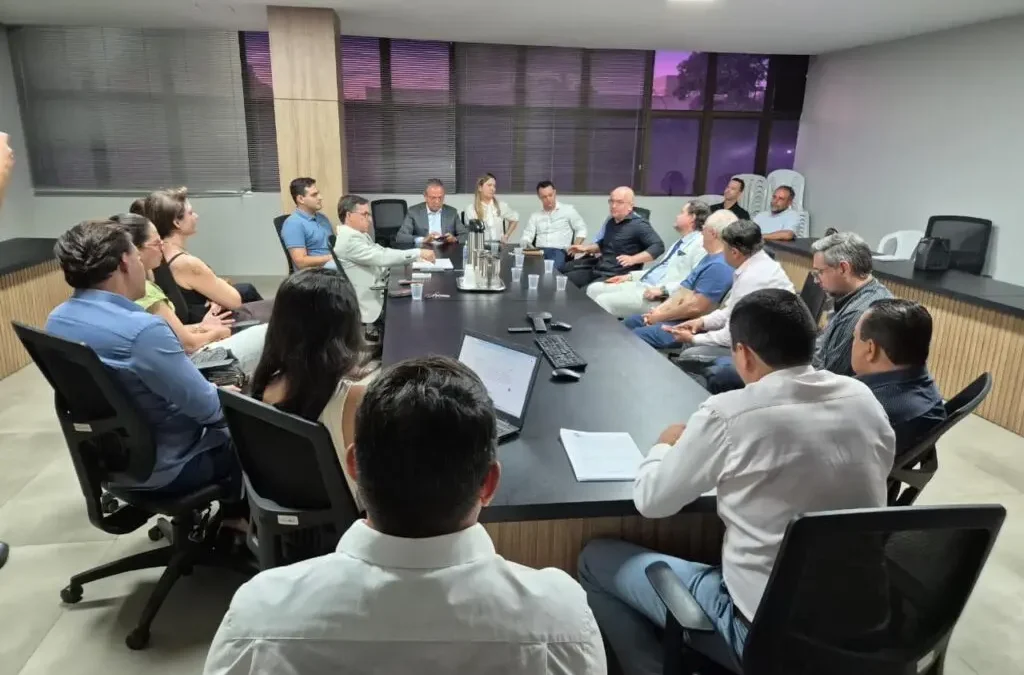 Crise na saúde do Tocantins pode pressionar atendimento público em Goiás