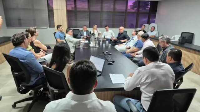 Crise na saúde do Tocantins pode pressionar atendimento público em Goiás