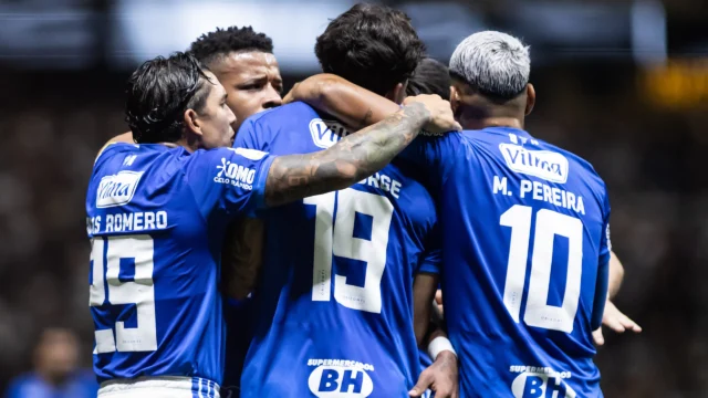 Cruzeiro encara Atlético pelo último ‘Clássico das Gerais’ de 2026, com retorno de zagueiro titular