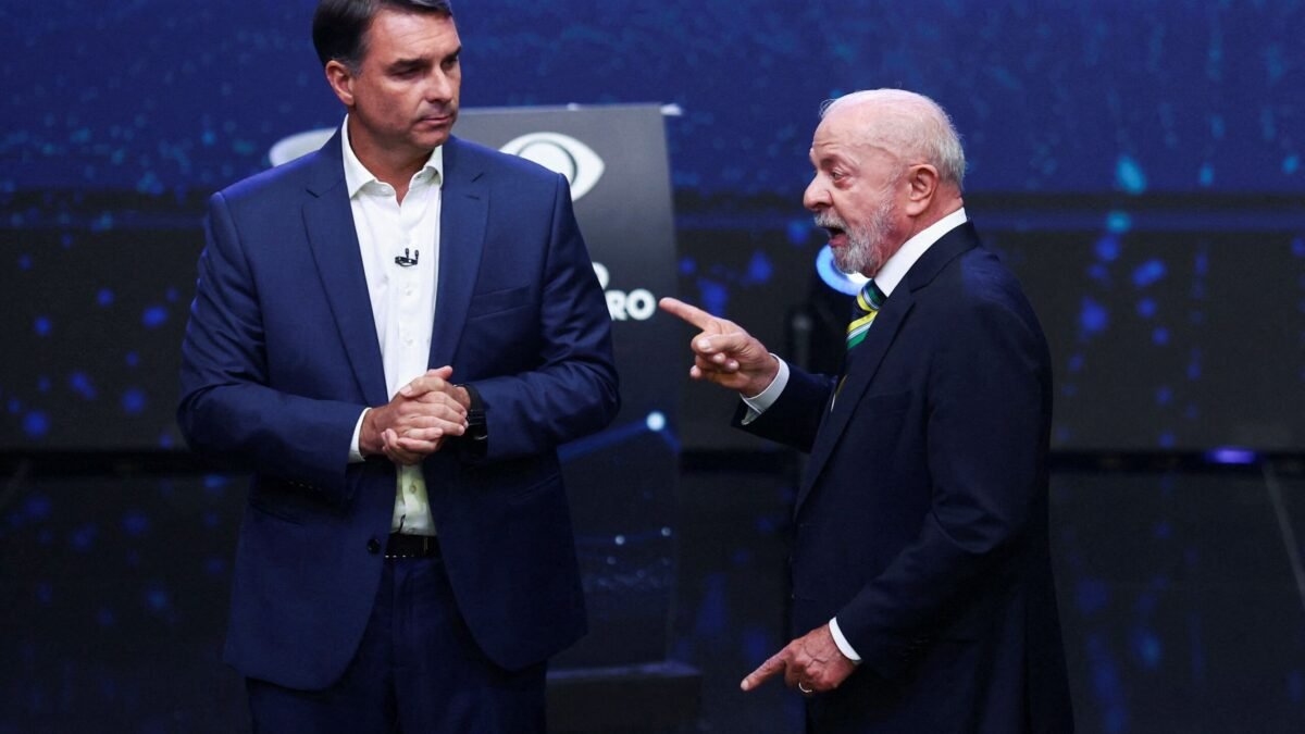 Dani Lima: “Eleitor indeciso saiu do debate mais confuso do que entrou”