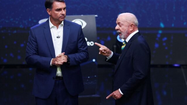 Dani Lima: “Eleitor indeciso saiu do debate mais confuso do que entrou”