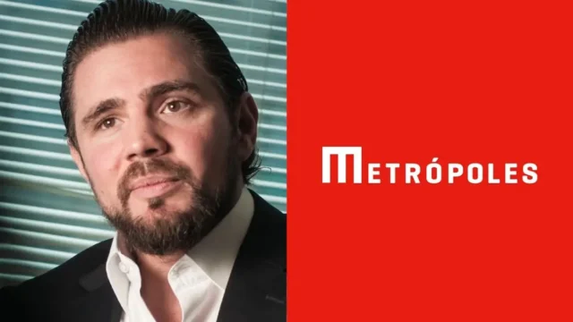 Daniel Vorcaro editava reportagens do Metrópoles antes de publicação, revela UOL