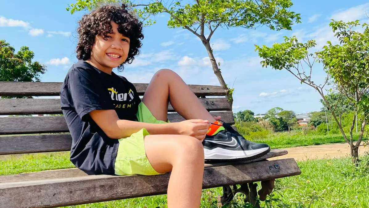 De corrida infantil a teatro do Shrek: domingo tem diversão para crianças em Goiânia