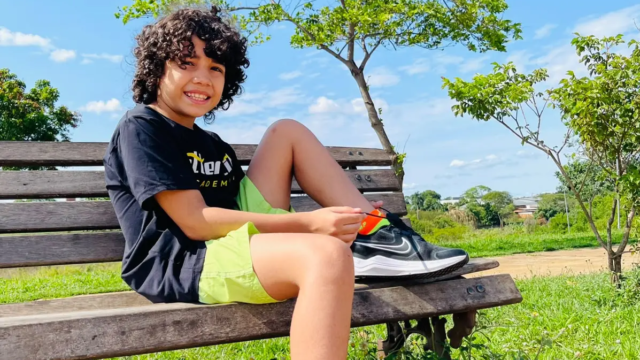 De corrida infantil a teatro do Shrek: domingo tem diversão para crianças em Goiânia