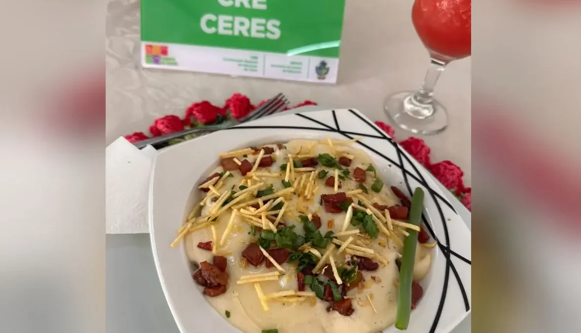 De esfiha a arroz de fraldinha: merendeiras disputam prêmio de R$ 20 mil em Goiás