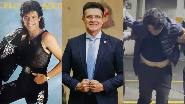 De galã sertanejo a defensor da família: quem é Marcelo Aguiar, deputado preso bêbado por atirar em festa