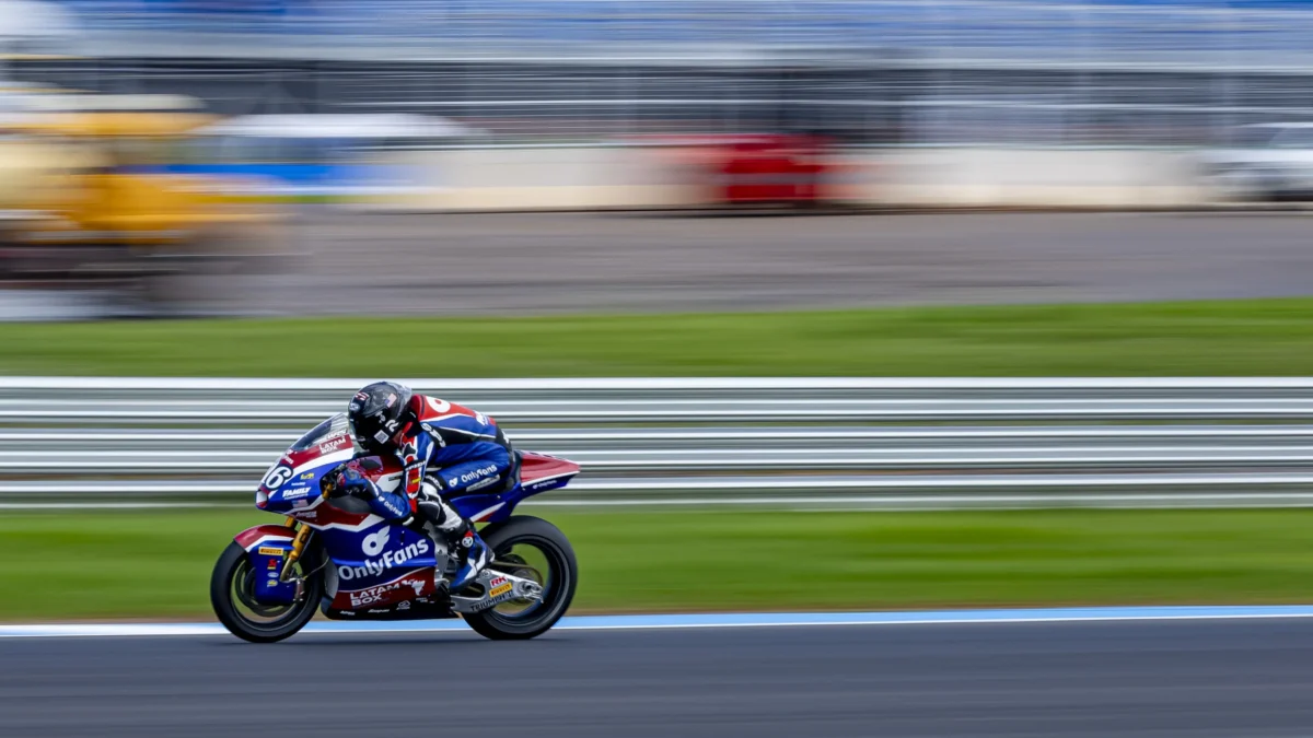 De R$ 262,50 a R$ 8,9 mil: saiba como comprar ingressos para a MotoGP 2027 em Goiânia