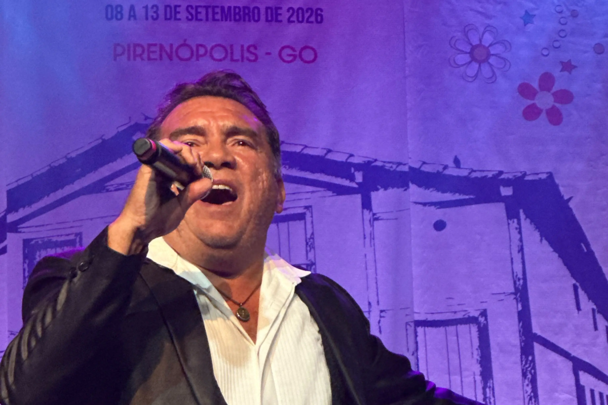 De Sinatra a Elvis, baile em Goiânia terá boleros e dança de salão