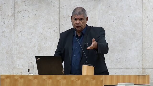 Defesa nega elo com PCC e reafirma inocência de Milton Leite