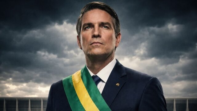 Delator diz à PF que Vorcaro não revelou que dinheiro enviado aos EUA iria para filme “Dark Horse”
