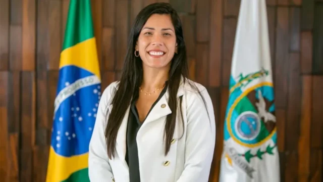Deputada Índia Armelau pede demissão de funcionários que votaram em Lula