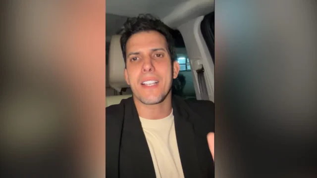 Deputado eleito, Felipe Sertanejo, diz ter sofrido tentativa de homicídio em SP