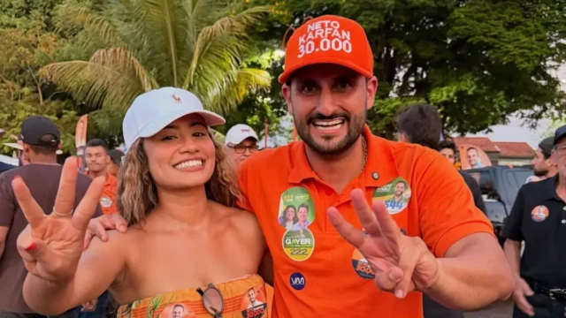 Deputados eleitos para a Alego têm média de 48 anos; mais jovem tem 32 anos