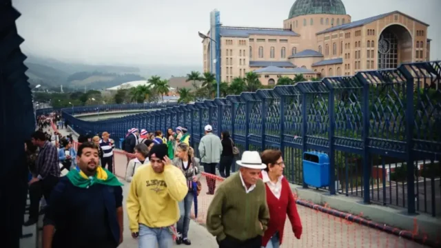 Dia da Padroeira: A origem curiosa do apelido Aparecida do Norte que todo devoto usa