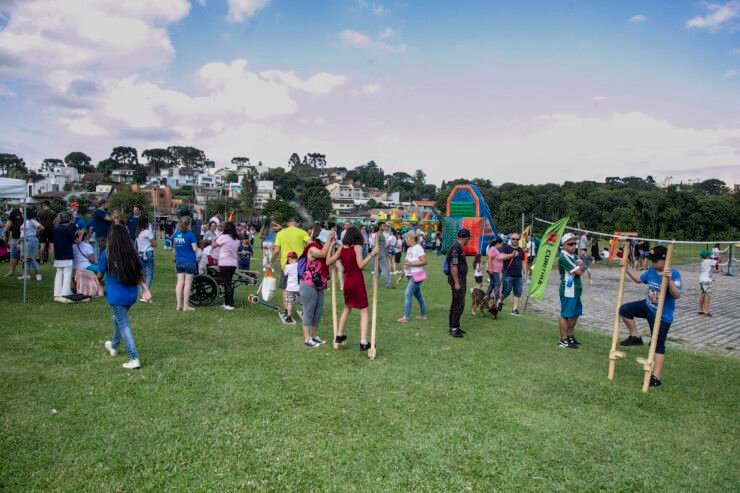 Dia das Crianças com diversão e cultura: confira as atrações em Curitiba, Rio de Janeiro, Belo Horizonte e Recife