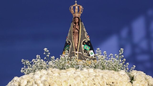 Dia de Nossa Senhora Aparecida: confira as orações tradicionais para pedir proteção e graças