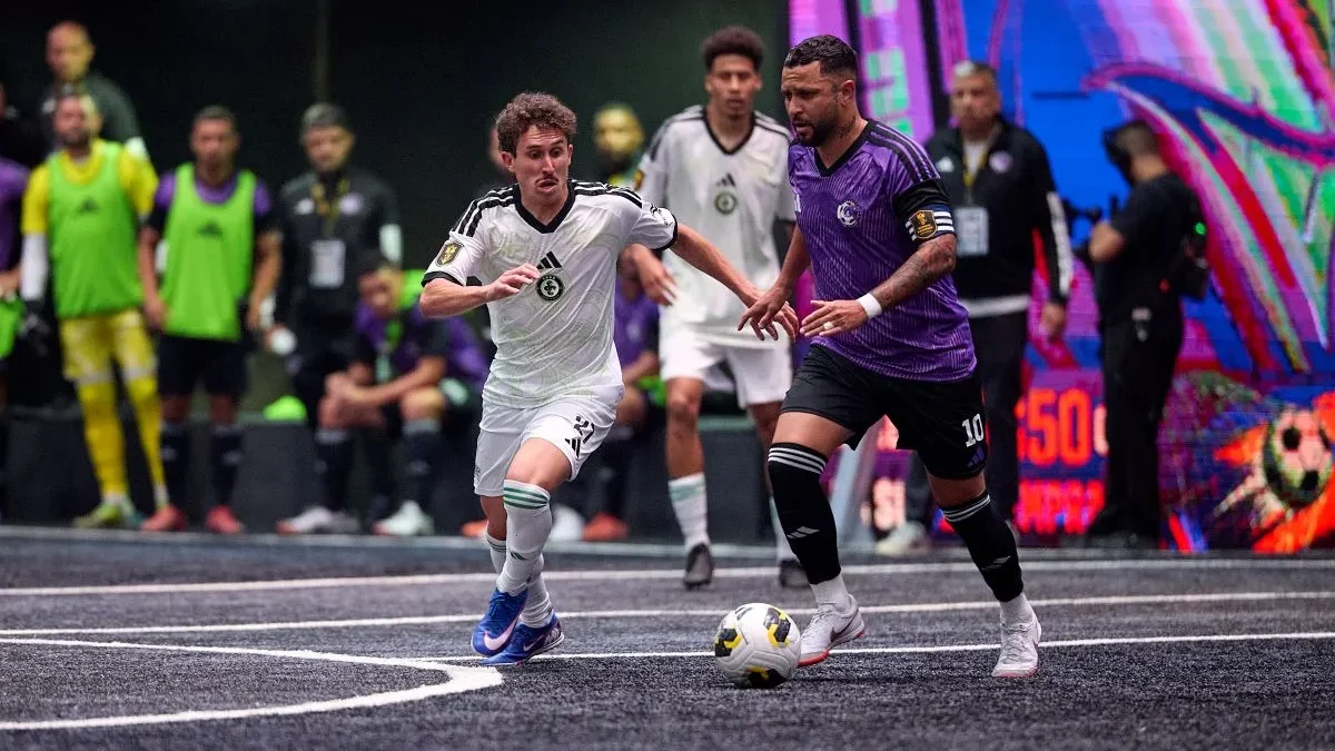 Dibrados vence a LOUD nos shootouts após empate eletrizante na Kings Cup