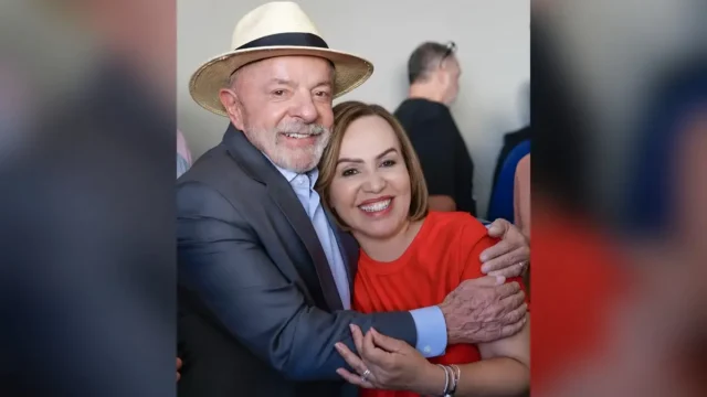 Diretor-geral confirma que PF vai investigar agressão a vereadora do PT em MG