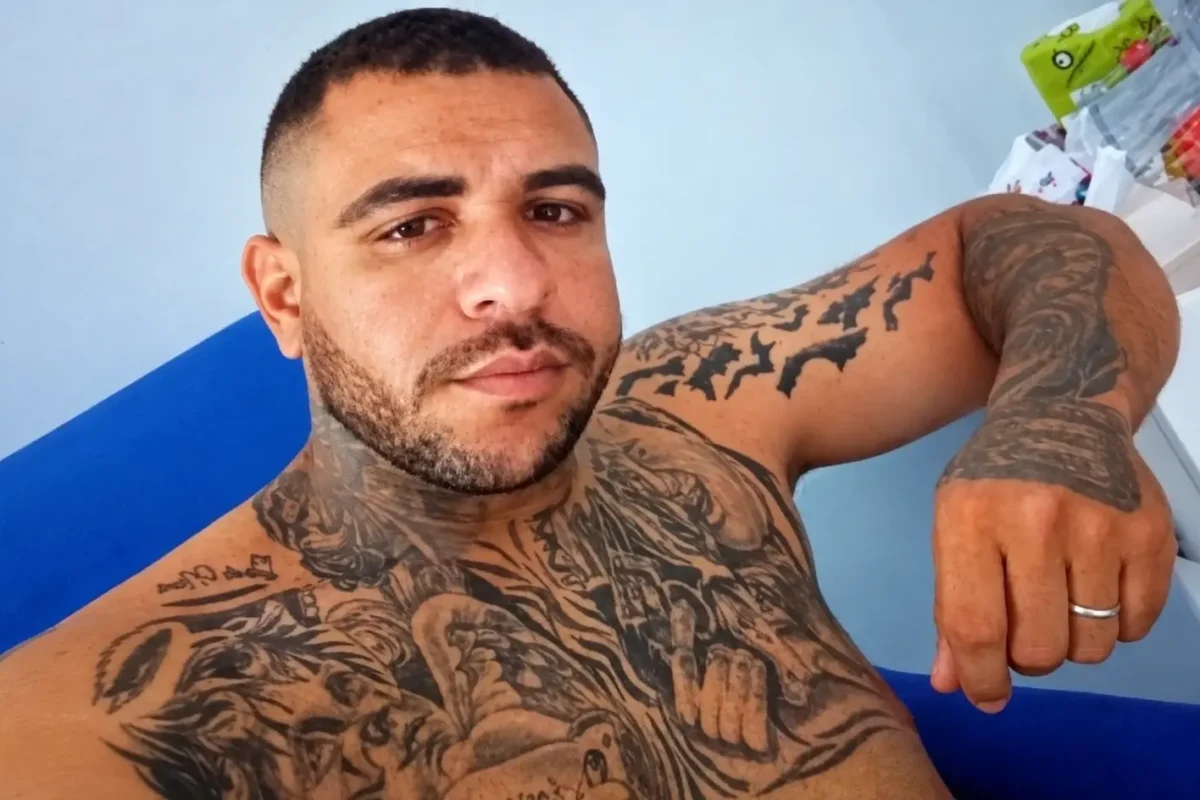 Discussão por carro parado: dois são presos 77 dias após emboscada que matou jovem em Rio Verde