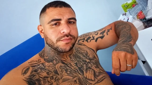 Discussão por carro parado: dois são presos 77 dias após emboscada que matou jovem em Rio Verde