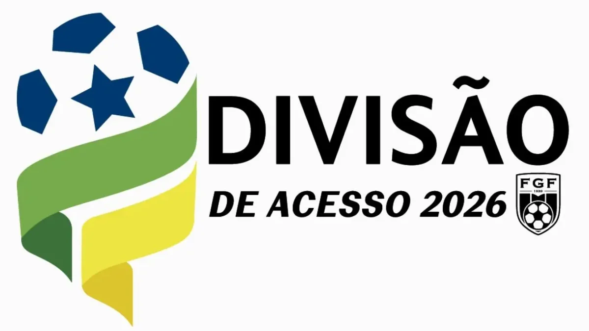 Divisão de Acesso: última vaga para o Goianão 2027 fica entre Bom Jesus e Goianésia