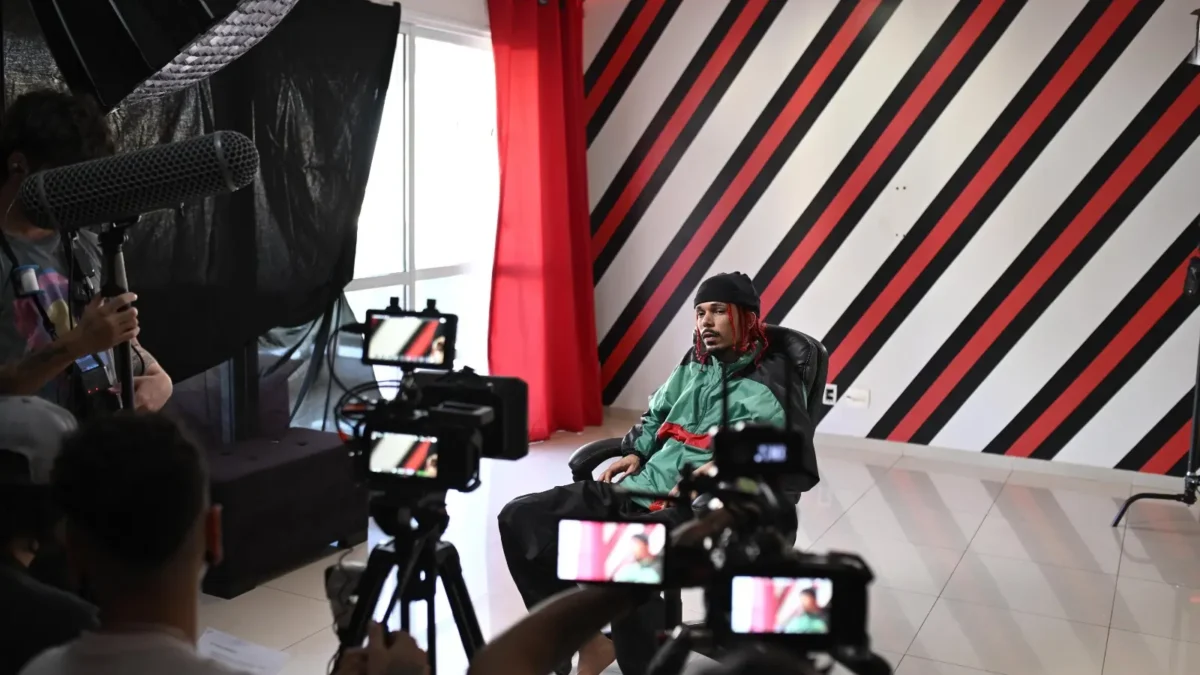 Documentário sobre o eletrofunk goiano estreia nos cinemas em novembro; veja trailer