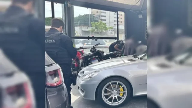Dono de garagem é investigado por vender carros consignados e não repassar valores aos proprietários em Goiânia