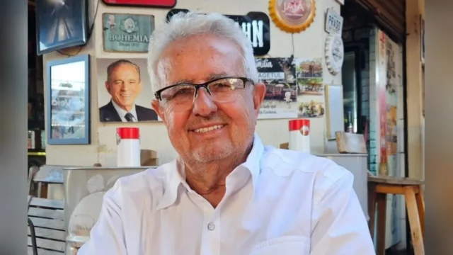 Dono do Quintal do Jajá faz 75 anos e declara amor por Goiânia: ‘devo muito a essa cidade’