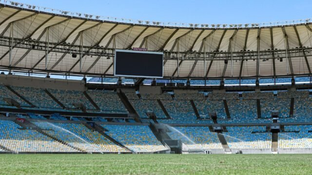 Dupla Fla-Flu tenta cassar liminar que deu ao Vasco o direito de jogar no Maracanã