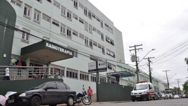 ‘E o reajuste exorbitante dos médicos?’: sindicato questiona cortes no Araújo Jorge