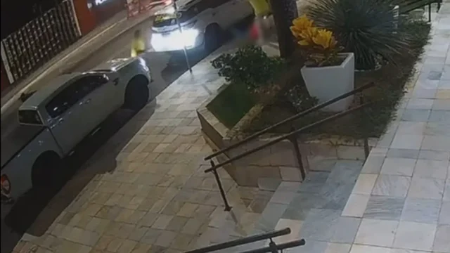 ‘Ele teria matado meu esposo’: tio contém agressor de idoso após vitória de Lula em Goiânia