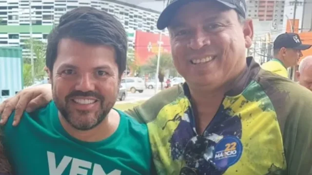 Eleição reconfigura forças em Anápolis, e vereador bolsonarista ameaça duelo com Márcio Corrêa