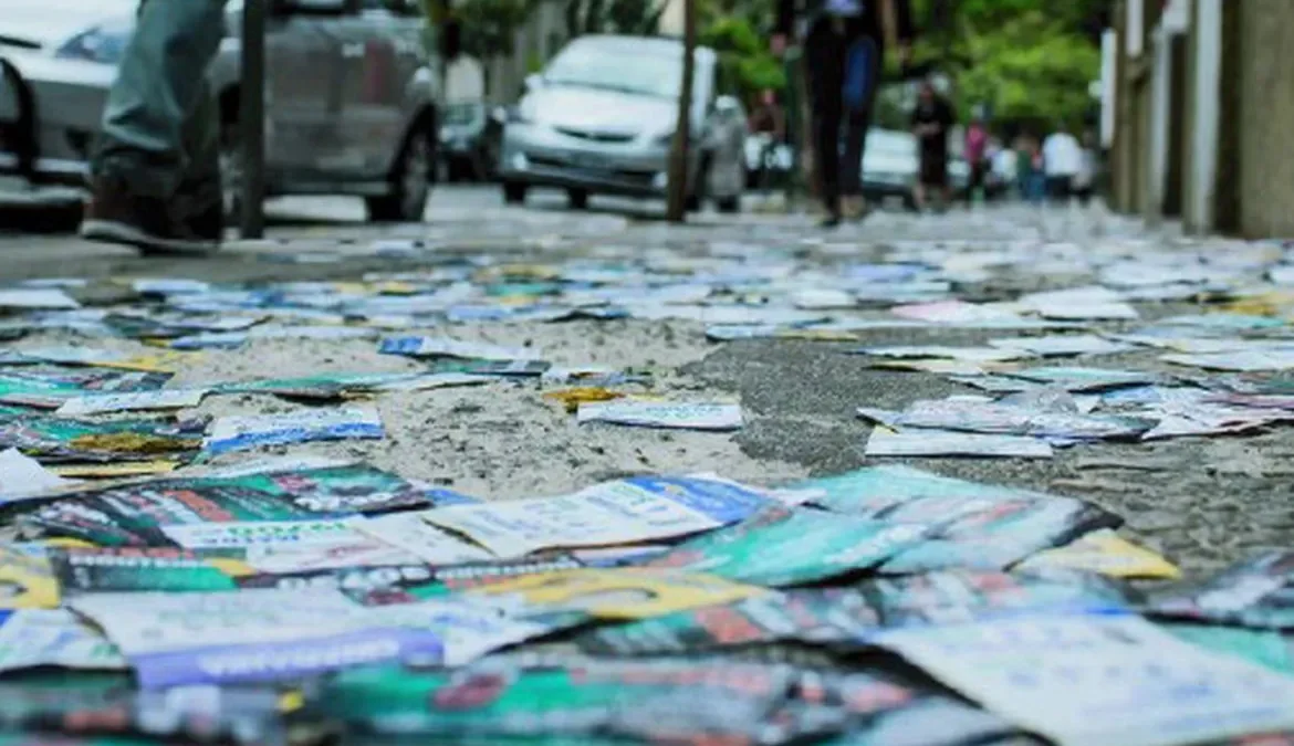 Eleições 2026: Termina hoje prazo para comícios e ações de campanha