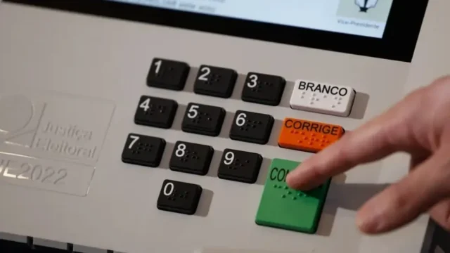 Eleições 2026: TMC bate recorde com 18 milhões de visualizações no Instagram