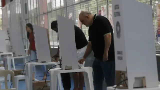 Eleições 2026: veja os locais de votação que mudaram em Goiás para o segundo turno