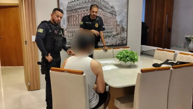 Empresário e contador são presos por fraudes tributárias de R$ 4 milhões em Goiânia