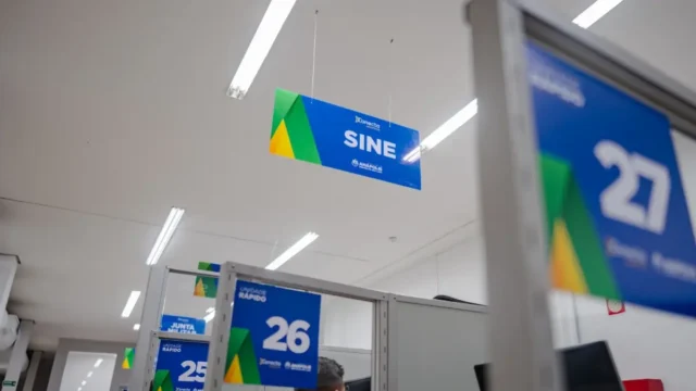 Empresas ofertam quase 700 vagas de emprego em Anápolis; veja oportunidades