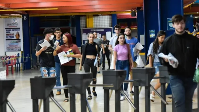 Enem 2026: consulta ao local de prova está liberada; veja como acessar